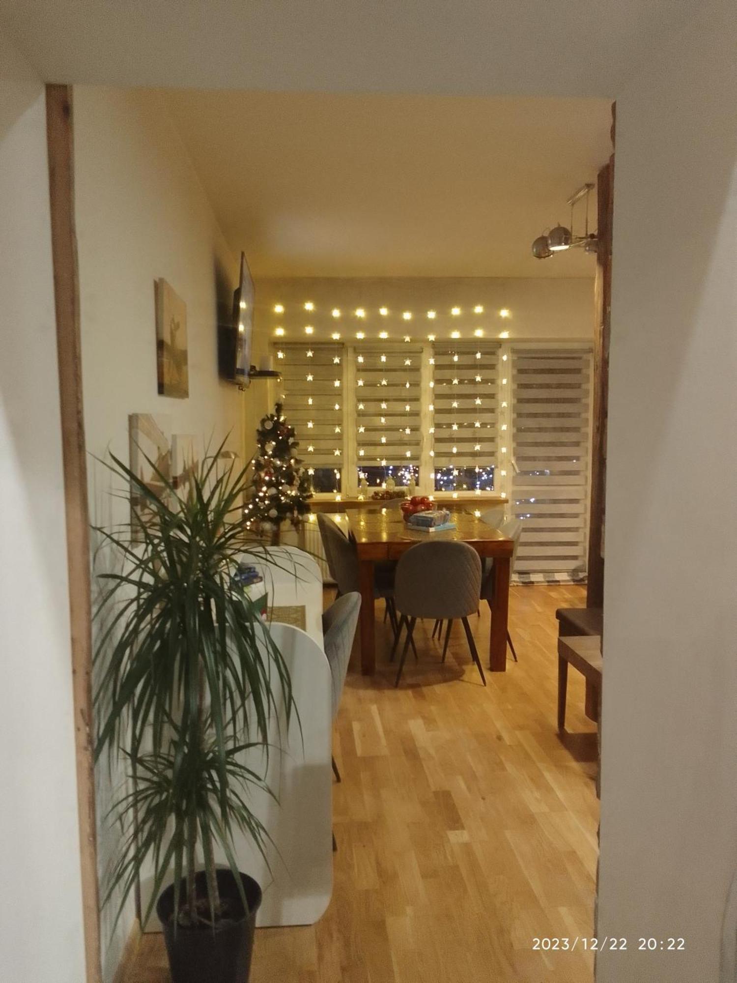 Apartament Centrum Nowa Ruda Exterior foto
